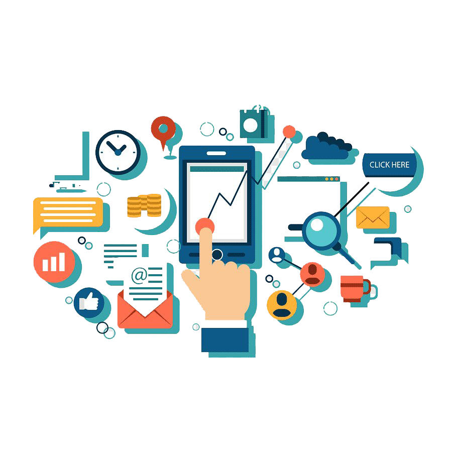 Performance Marketing